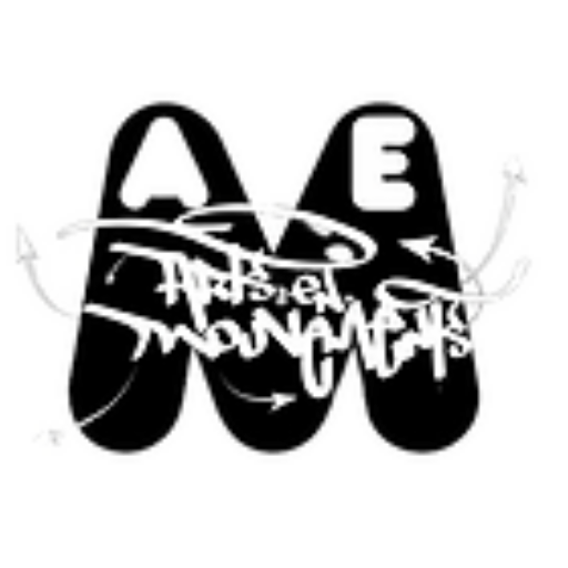 Logo Arts en Mouvements